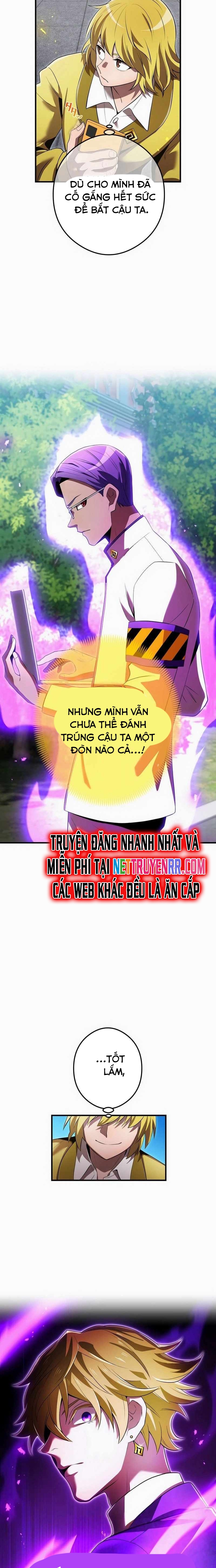 Mình Tao Là Siêu Việt Giả Mạnh Nhất!: Chapter 43