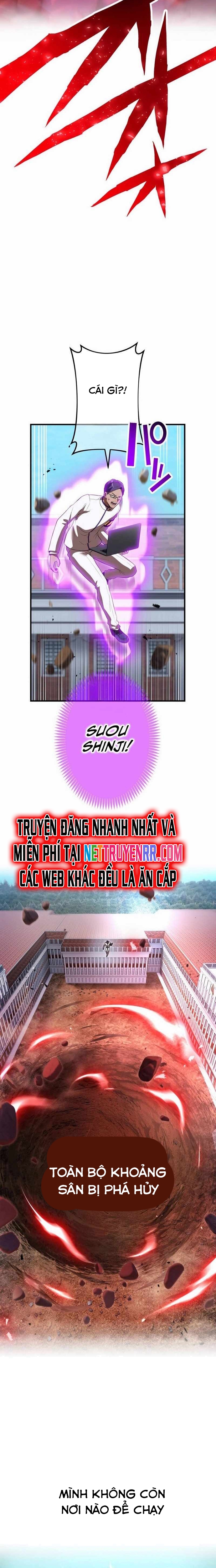 Mình Tao Là Siêu Việt Giả Mạnh Nhất!: Chapter 43