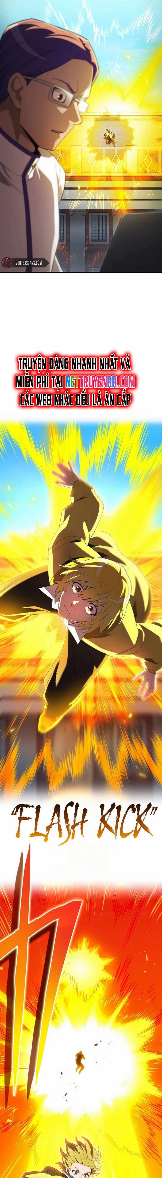 Mình Tao Là Siêu Việt Giả Mạnh Nhất!: Chapter 43