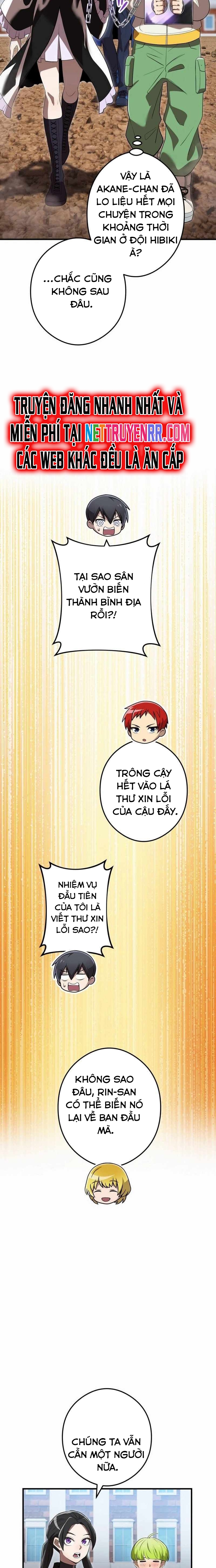 Mình Tao Là Siêu Việt Giả Mạnh Nhất!: Chapter 43