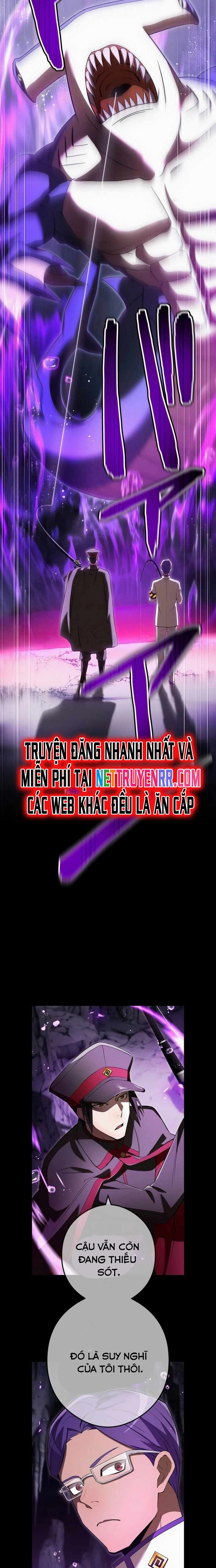 Mình Tao Là Siêu Việt Giả Mạnh Nhất!: Chapter 43