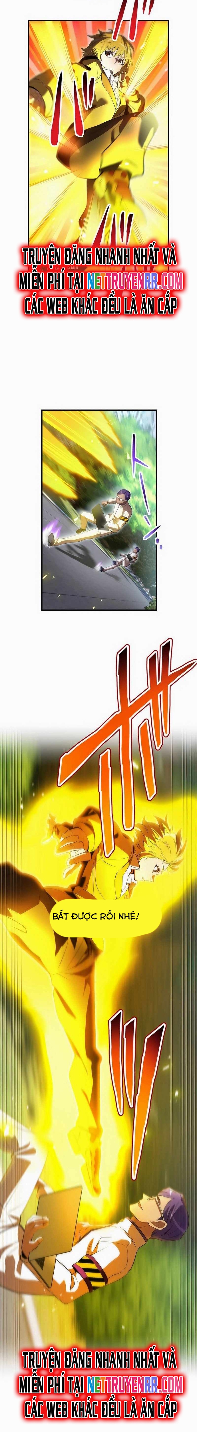 Mình Tao Là Siêu Việt Giả Mạnh Nhất!: Chapter 43