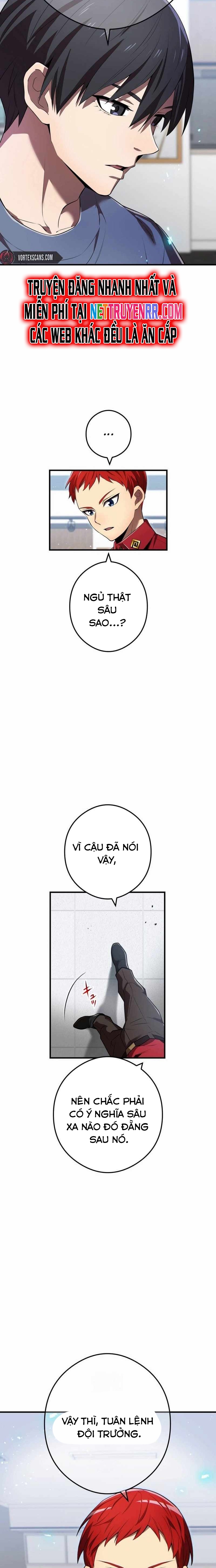 Mình Tao Là Siêu Việt Giả Mạnh Nhất!: Chapter 44