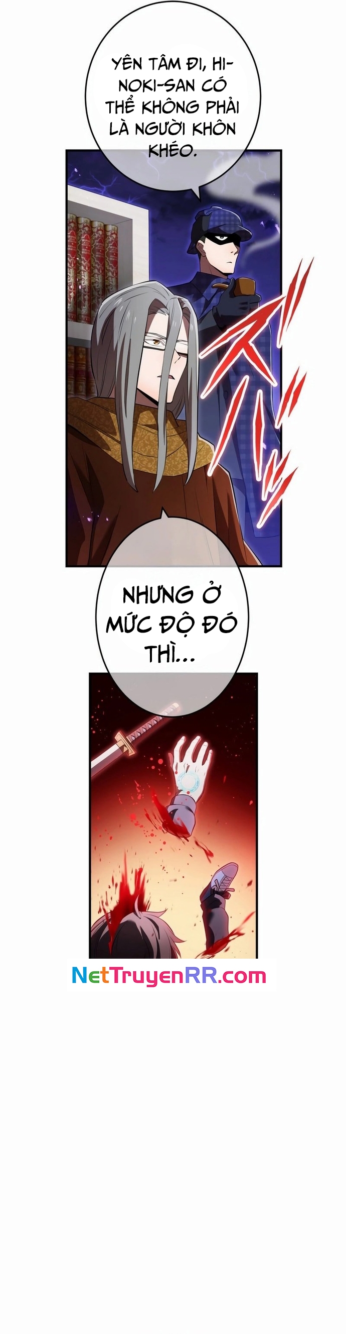 Mình Tao Là Siêu Việt Giả Mạnh Nhất!: Chapter 45