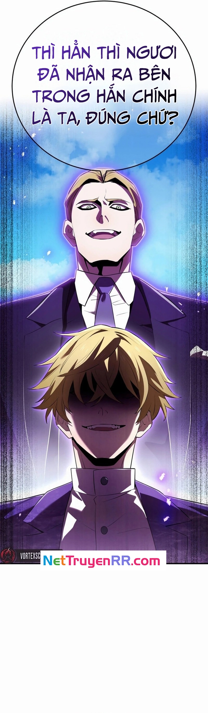 Mình Tao Là Siêu Việt Giả Mạnh Nhất!: Chapter 45