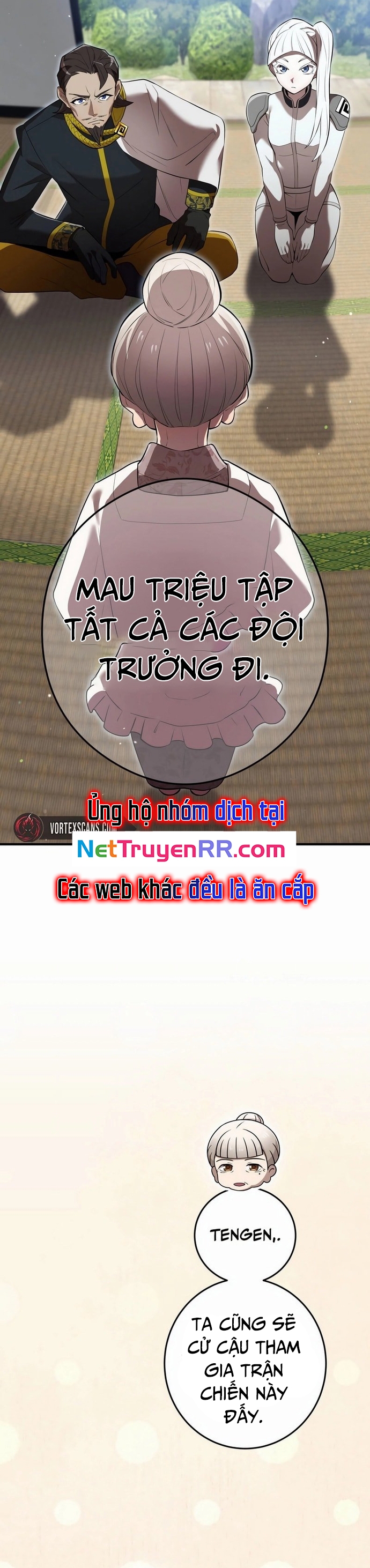 Mình Tao Là Siêu Việt Giả Mạnh Nhất!: Chapter 45