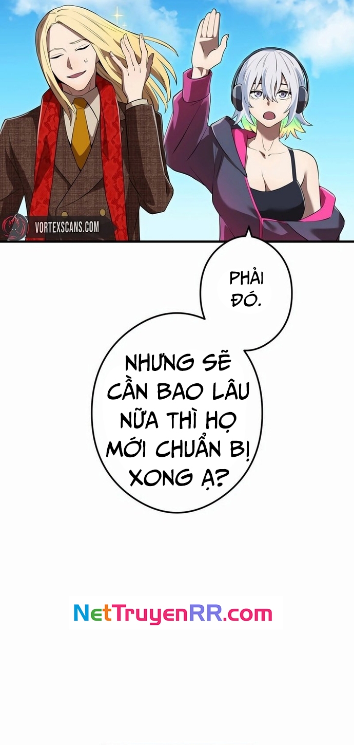 Mình Tao Là Siêu Việt Giả Mạnh Nhất!: Chapter 45