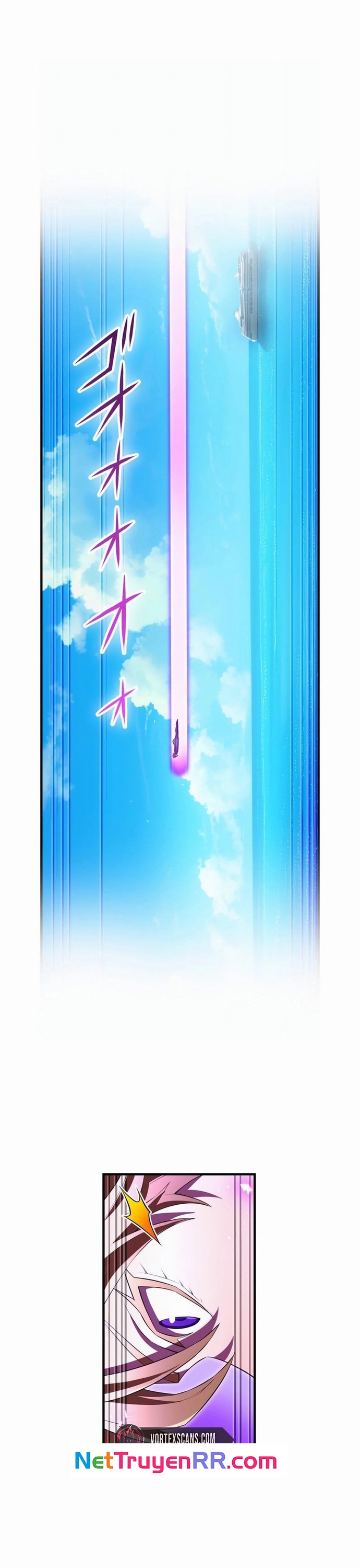 Mình Tao Là Siêu Việt Giả Mạnh Nhất!: Chapter 45