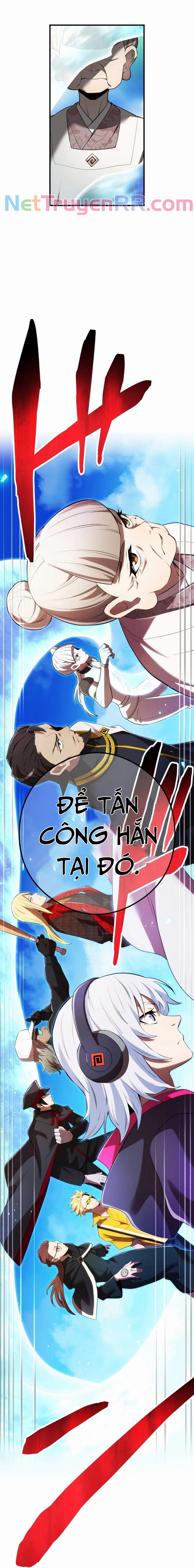 Mình Tao Là Siêu Việt Giả Mạnh Nhất!: Chapter 45
