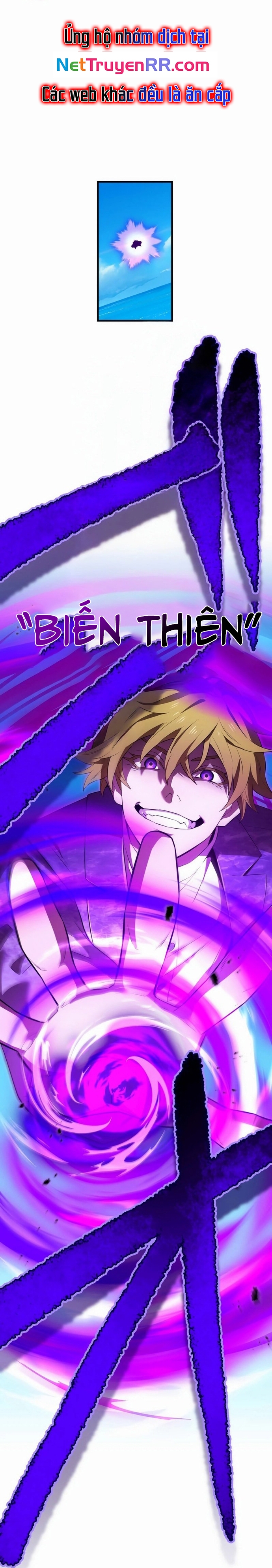 Mình Tao Là Siêu Việt Giả Mạnh Nhất!: Chapter 45