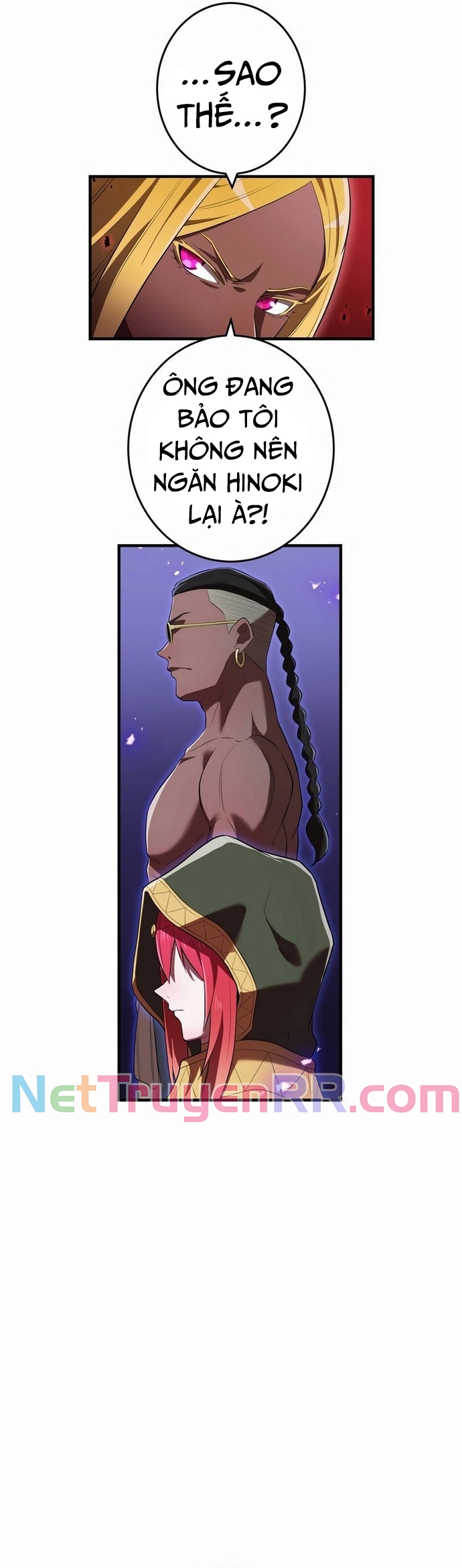 Mình Tao Là Siêu Việt Giả Mạnh Nhất!: Chapter 45