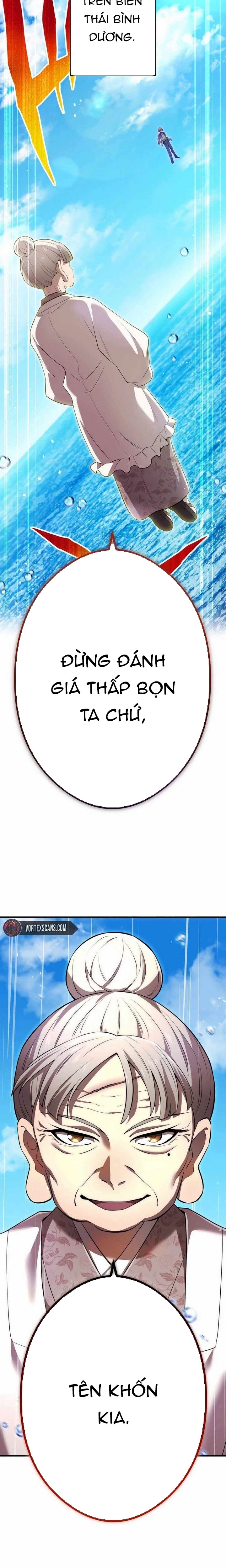 Mình Tao Là Siêu Việt Giả Mạnh Nhất!: Chapter 46
