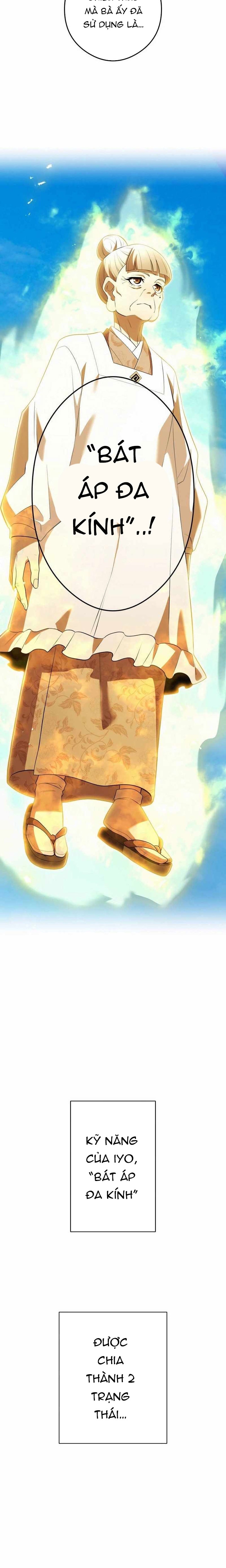 Mình Tao Là Siêu Việt Giả Mạnh Nhất!: Chapter 46