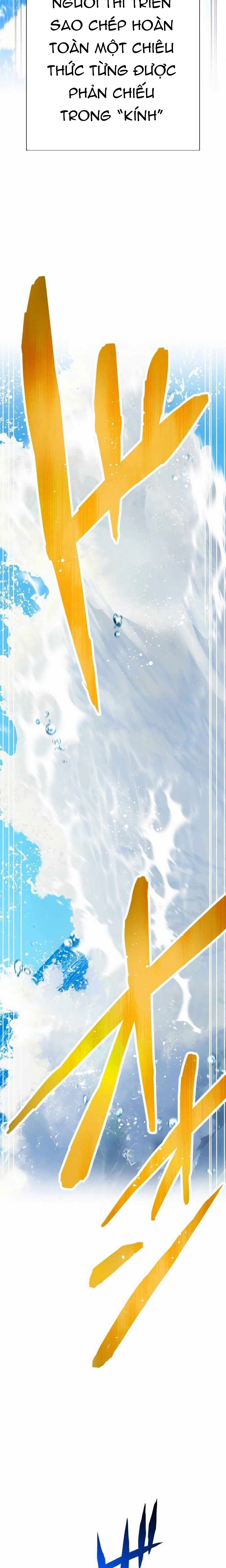Mình Tao Là Siêu Việt Giả Mạnh Nhất!: Chapter 46