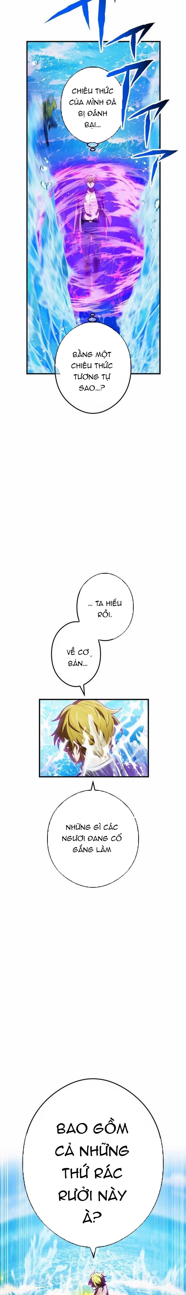 Mình Tao Là Siêu Việt Giả Mạnh Nhất!: Chapter 46