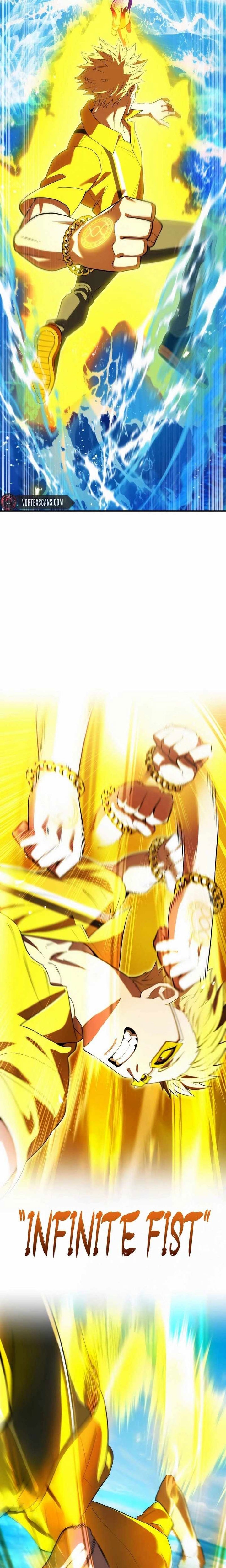 Mình Tao Là Siêu Việt Giả Mạnh Nhất!: Chapter 46