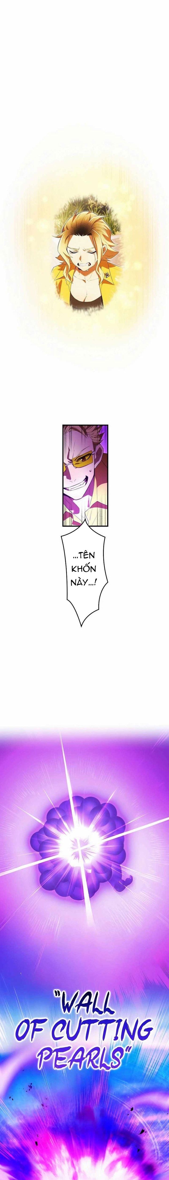 Mình Tao Là Siêu Việt Giả Mạnh Nhất!: Chapter 46