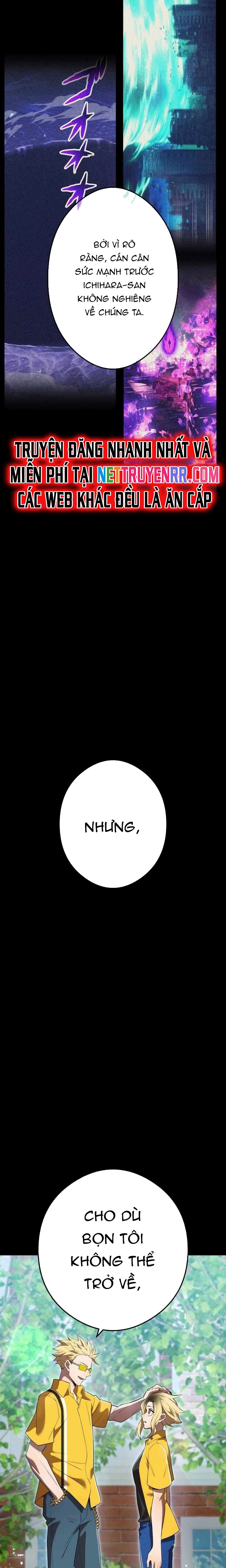 Mình Tao Là Siêu Việt Giả Mạnh Nhất!: Chapter 46