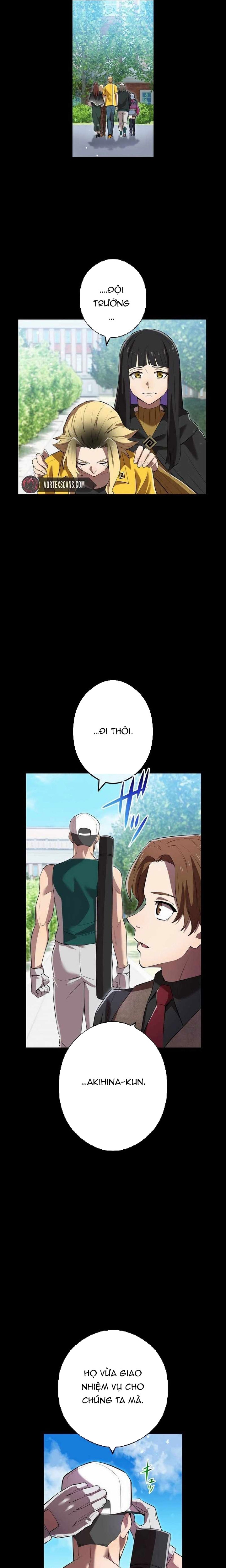 Mình Tao Là Siêu Việt Giả Mạnh Nhất!: Chapter 46