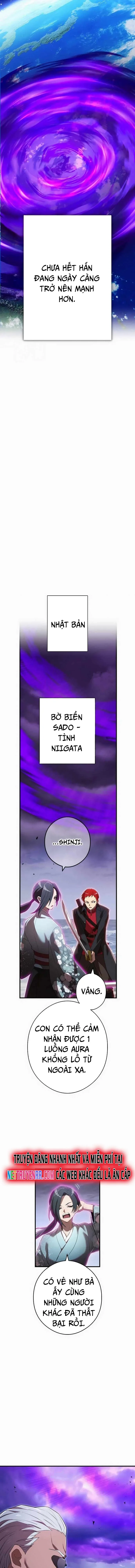 Mình Tao Là Siêu Việt Giả Mạnh Nhất!: Chapter 48