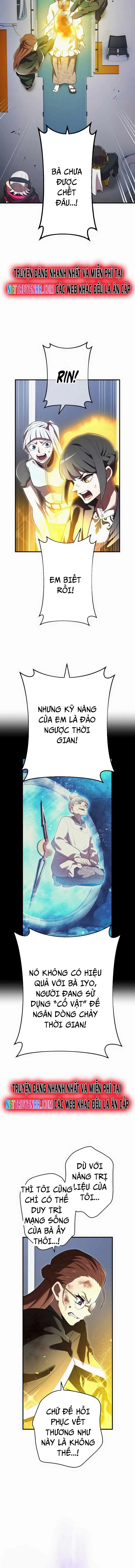 Mình Tao Là Siêu Việt Giả Mạnh Nhất!: Chapter 48