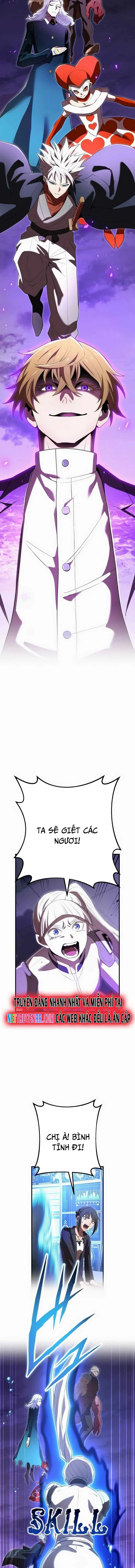 Mình Tao Là Siêu Việt Giả Mạnh Nhất!: Chapter 48