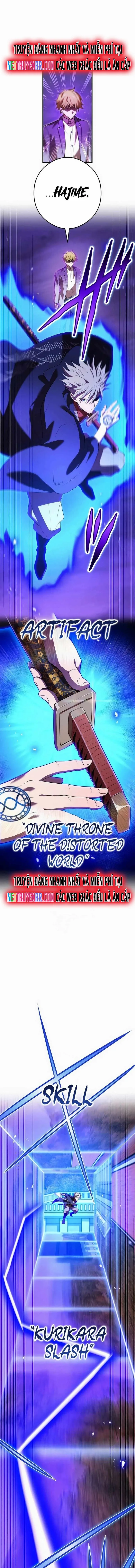 Mình Tao Là Siêu Việt Giả Mạnh Nhất!: Chapter 48