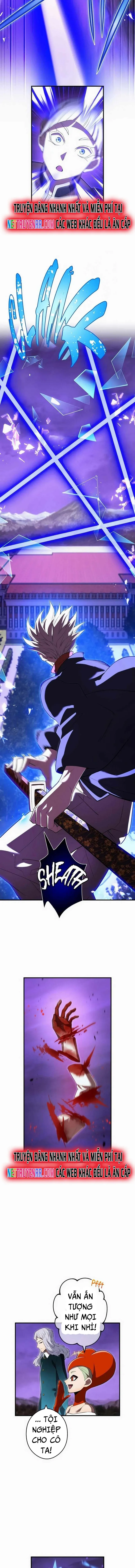 Mình Tao Là Siêu Việt Giả Mạnh Nhất!: Chapter 48
