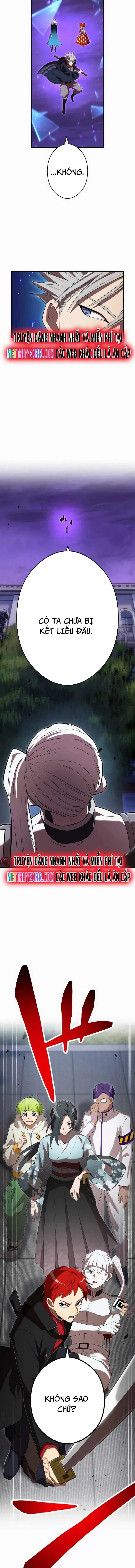 Mình Tao Là Siêu Việt Giả Mạnh Nhất!: Chapter 48