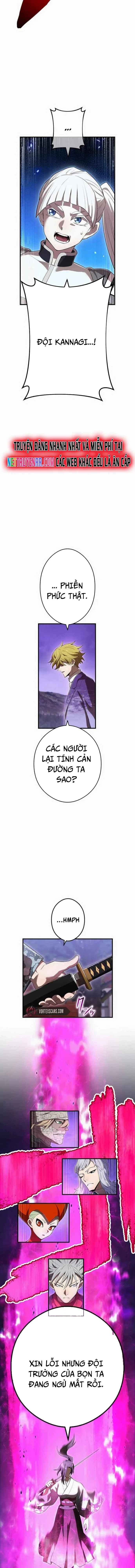 Mình Tao Là Siêu Việt Giả Mạnh Nhất!: Chapter 48