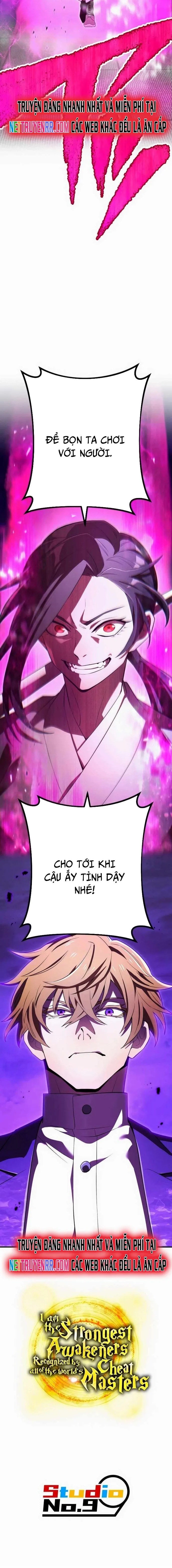 Mình Tao Là Siêu Việt Giả Mạnh Nhất!: Chapter 48