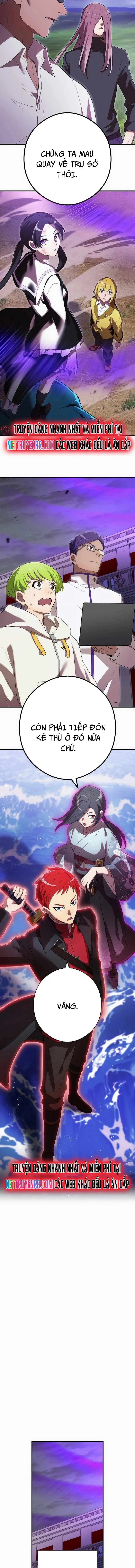 Mình Tao Là Siêu Việt Giả Mạnh Nhất!: Chapter 48