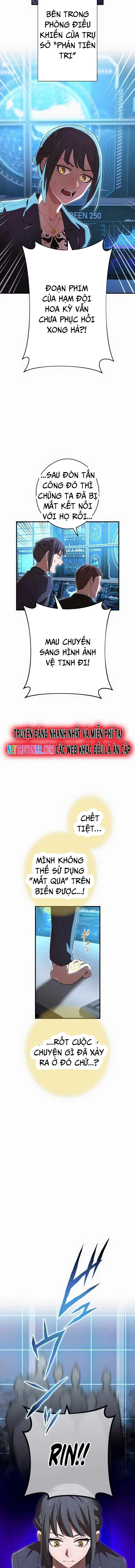 Mình Tao Là Siêu Việt Giả Mạnh Nhất!: Chapter 48