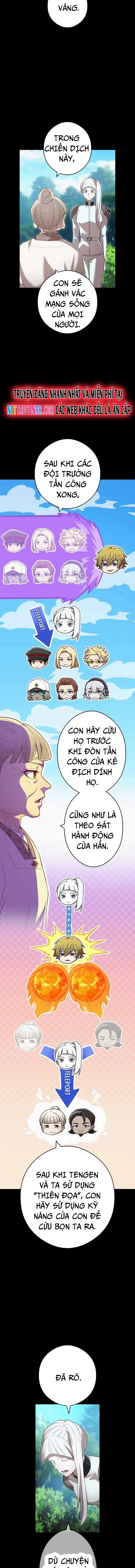 Mình Tao Là Siêu Việt Giả Mạnh Nhất!: Chapter 48
