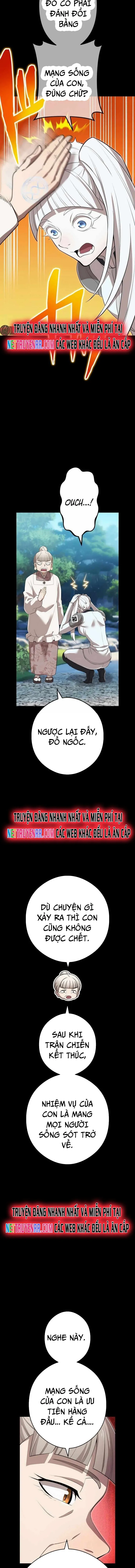 Mình Tao Là Siêu Việt Giả Mạnh Nhất!: Chapter 48