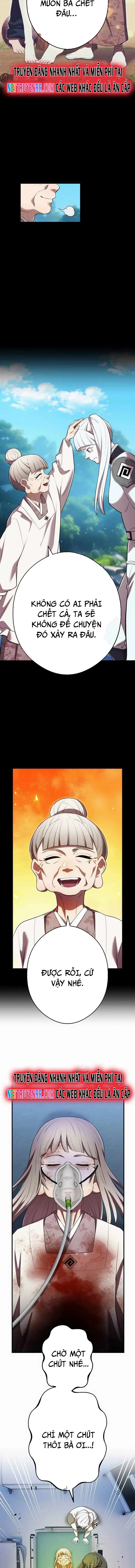 Mình Tao Là Siêu Việt Giả Mạnh Nhất!: Chapter 48
