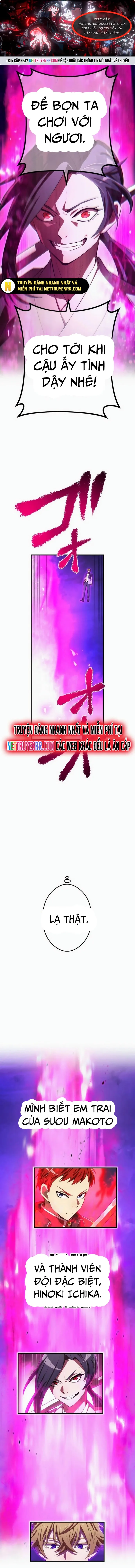 Mình Tao Là Siêu Việt Giả Mạnh Nhất!: Chapter 49