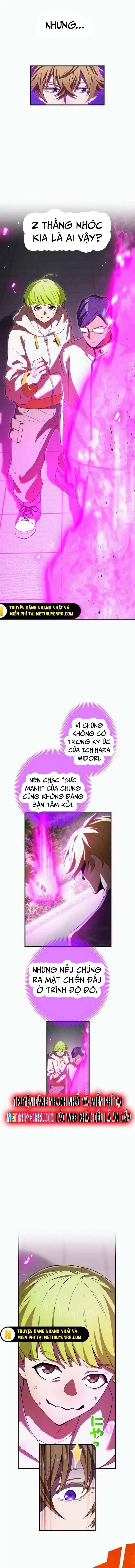 Mình Tao Là Siêu Việt Giả Mạnh Nhất!: Chapter 49
