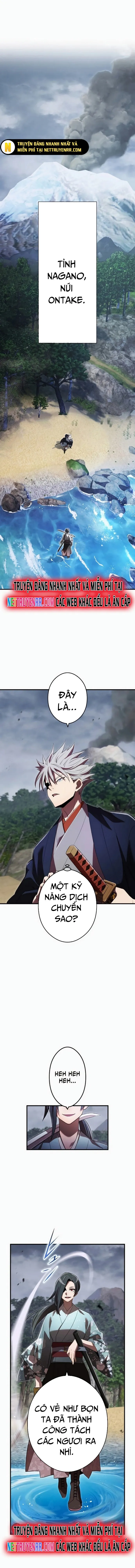 Mình Tao Là Siêu Việt Giả Mạnh Nhất!: Chapter 49