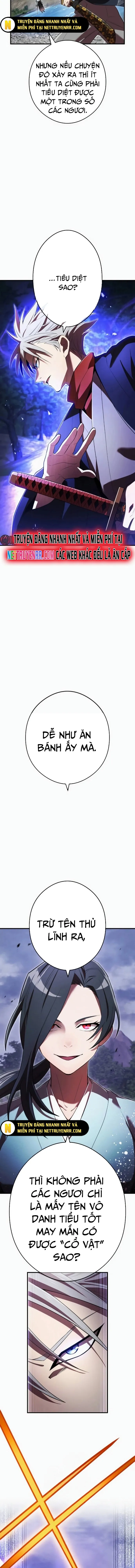 Mình Tao Là Siêu Việt Giả Mạnh Nhất!: Chapter 49