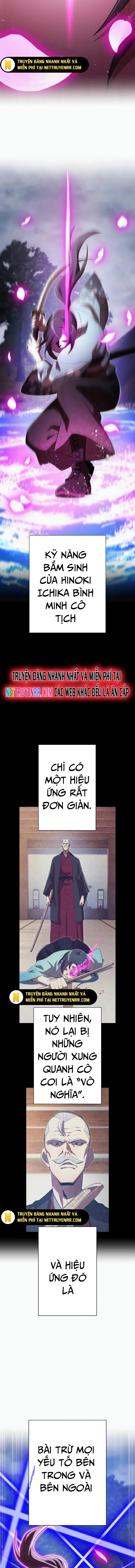 Mình Tao Là Siêu Việt Giả Mạnh Nhất!: Chapter 49