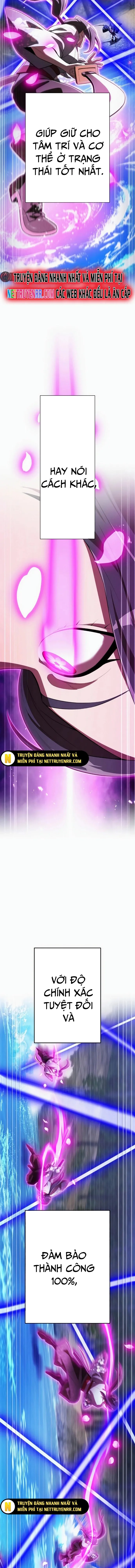 Mình Tao Là Siêu Việt Giả Mạnh Nhất!: Chapter 49