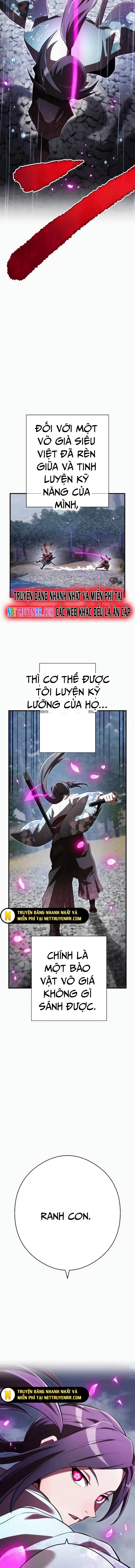 Mình Tao Là Siêu Việt Giả Mạnh Nhất!: Chapter 49