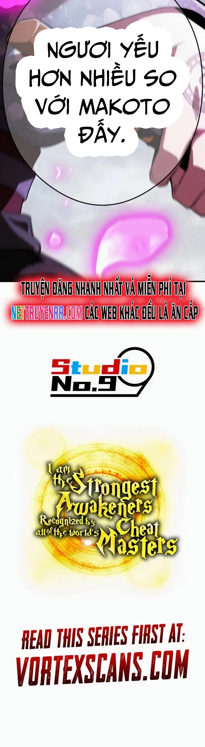 Mình Tao Là Siêu Việt Giả Mạnh Nhất!: Chapter 49