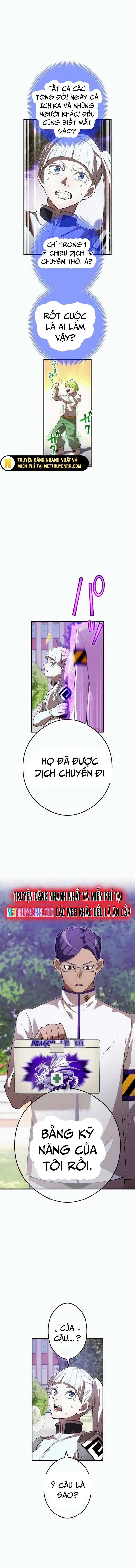 Mình Tao Là Siêu Việt Giả Mạnh Nhất!: Chapter 49