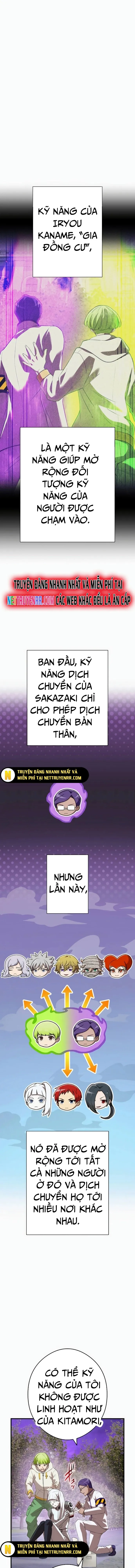 Mình Tao Là Siêu Việt Giả Mạnh Nhất!: Chapter 49