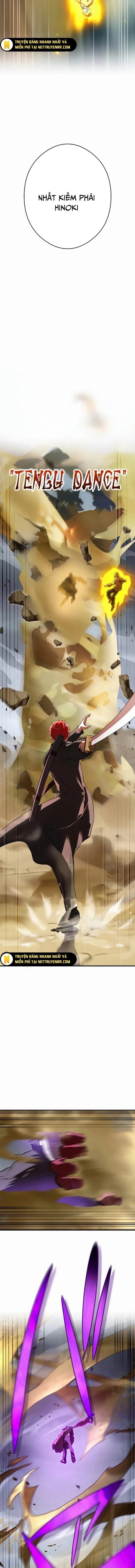 Mình Tao Là Siêu Việt Giả Mạnh Nhất!: Chapter 50