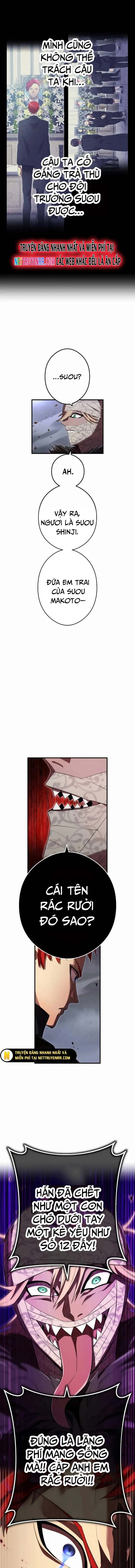 Mình Tao Là Siêu Việt Giả Mạnh Nhất!: Chapter 50