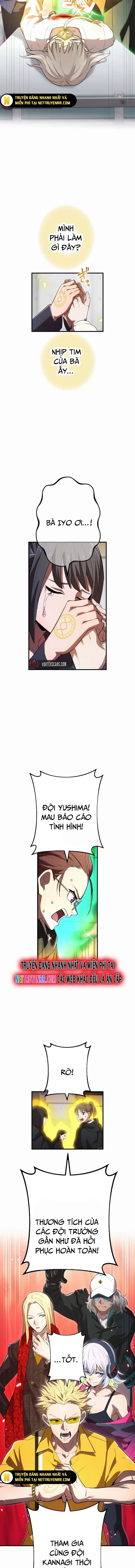 Mình Tao Là Siêu Việt Giả Mạnh Nhất!: Chapter 50