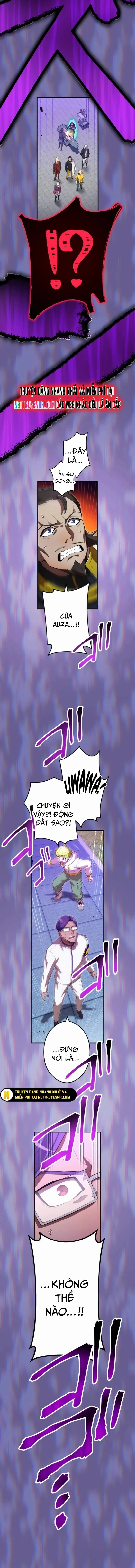 Mình Tao Là Siêu Việt Giả Mạnh Nhất!: Chapter 50